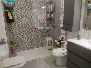 Piso en venta en Almansa