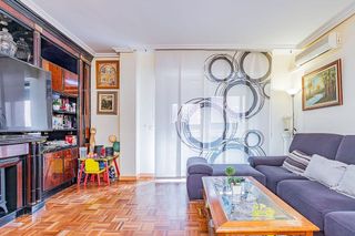 Piso en venta en Montserrat - Parque Empresarial en San Fernando de Henares