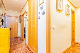 Piso en venta en Montserrat - Parque Empresarial en San Fernando de Henares