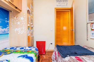 Piso en venta en Montserrat - Parque Empresarial en San Fernando de Henares