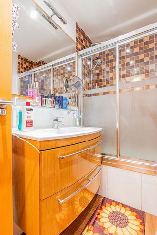 Piso en venta en Montserrat - Parque Empresarial en San Fernando de Henares