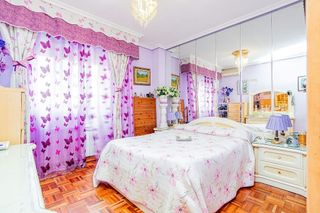 Piso en venta en Montserrat - Parque Empresarial en San Fernando de Henares