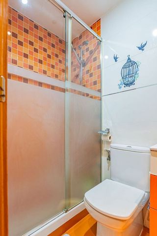 Piso en venta en Montserrat - Parque Empresarial en San Fernando de Henares