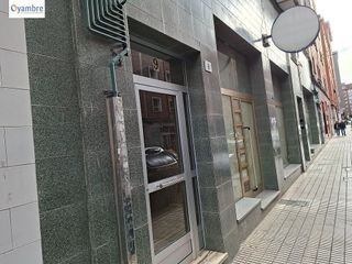 Piso en venta en El Llano en Gijón