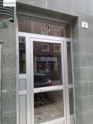 Piso en venta en El Llano en Gijón