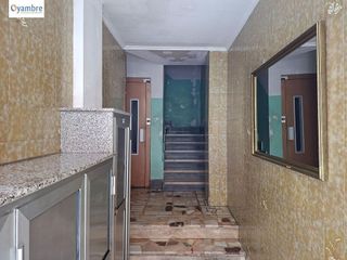 Piso en venta en El Llano en Gijón