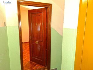 Piso en venta en El Llano en Gijón