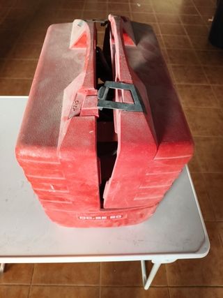 Rozadora o Regateadora