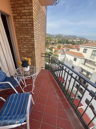 Estudio en venta en Puerto Marina en Benalmádena