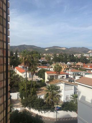 Estudio en venta en Puerto Marina en Benalmádena