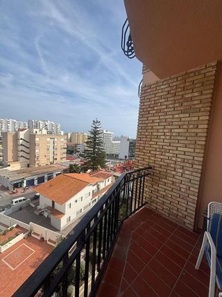 Estudio en venta en Puerto Marina en Benalmádena