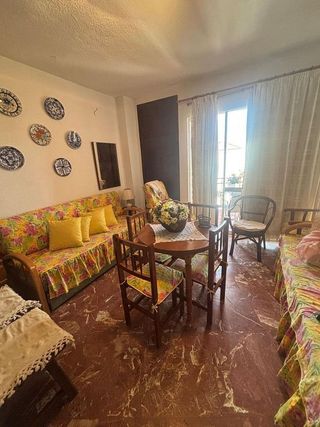 Estudio en venta en Puerto Marina en Benalmádena