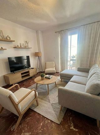 Estudio en venta en Puerto Marina en Benalmádena