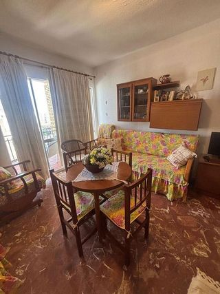 Estudio en venta en Puerto Marina en Benalmádena