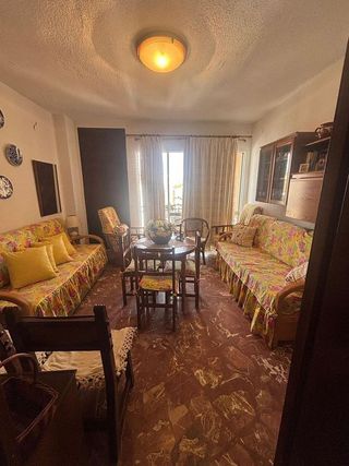 Estudio en venta en Puerto Marina en Benalmádena