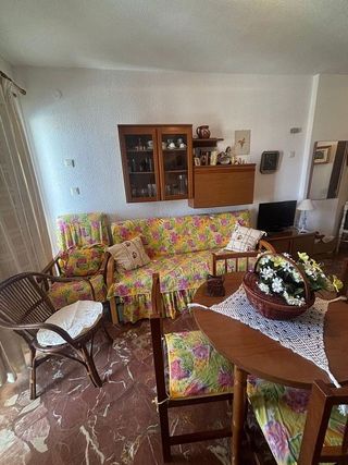 Estudio en venta en Puerto Marina en Benalmádena