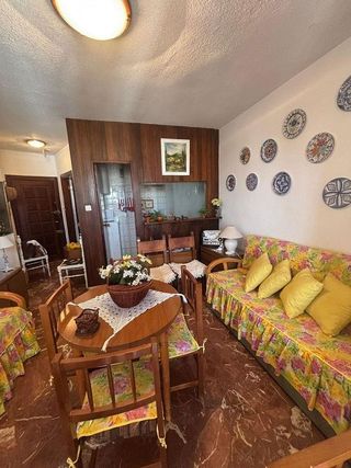 Estudio en venta en Puerto Marina en Benalmádena