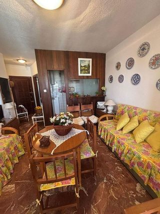 Estudio en venta en Puerto Marina en Benalmádena