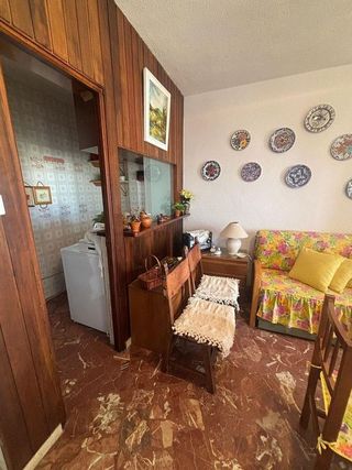 Estudio en venta en Puerto Marina en Benalmádena