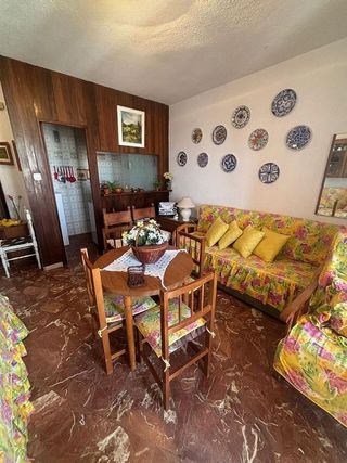 Estudio en venta en Puerto Marina en Benalmádena