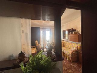 Estudio en venta en Puerto Marina en Benalmádena