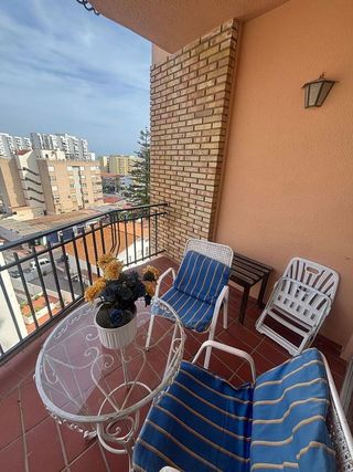 Estudio en venta en Puerto Marina en Benalmádena