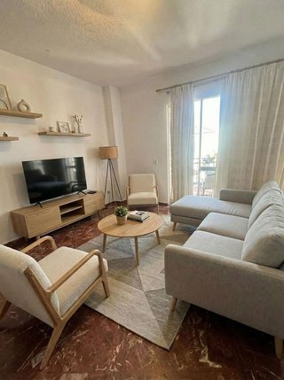 Estudio en venta en Puerto Marina en Benalmádena