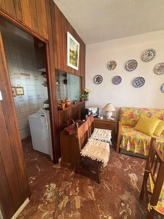 Estudio en venta en Puerto Marina en Benalmádena