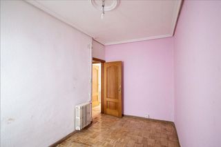 Piso en venta en Delicias en Valladolid