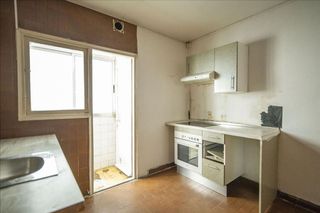 Piso en venta en Delicias en Valladolid