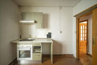 Piso en venta en Delicias en Valladolid