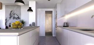 Piso en venta en Finestrat pueblo en Finestrat