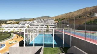 Piso en venta en Finestrat pueblo en Finestrat