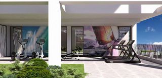 Piso en venta en Finestrat pueblo en Finestrat