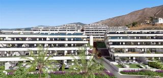 Piso en venta en Finestrat pueblo en Finestrat