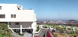 Piso en venta en Finestrat pueblo en Finestrat