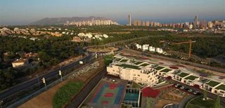 Piso en venta en Finestrat pueblo en Finestrat