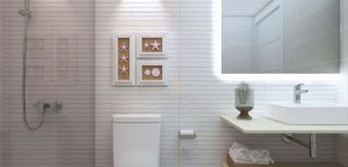 Piso en venta en Finestrat pueblo en Finestrat