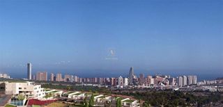 Piso en venta en Finestrat pueblo en Finestrat