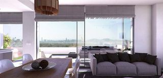 Piso en venta en Finestrat pueblo en Finestrat