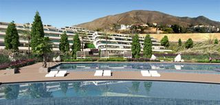 Piso en venta en Finestrat pueblo en Finestrat