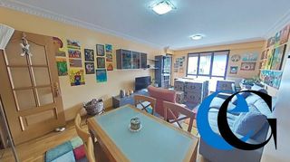 Piso en venta en Orio