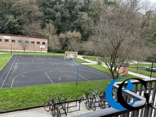 Piso en venta en Orio