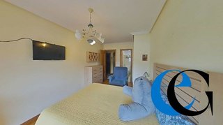 Piso en venta en Orio