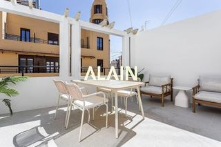 Ático en venta en Sant Francesc en Valencia