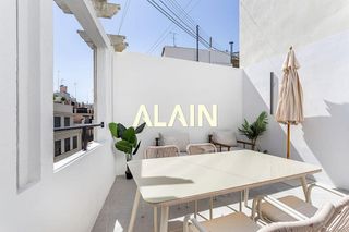 Ático en venta en Sant Francesc en Valencia