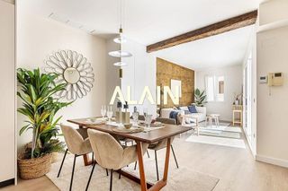 Ático en venta en Sant Francesc en Valencia