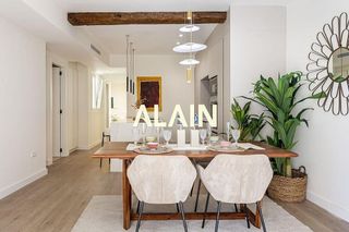 Ático en venta en Sant Francesc en Valencia