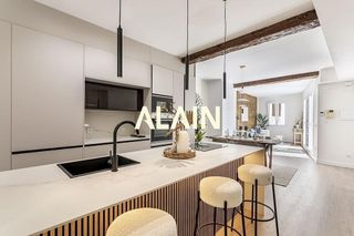 Ático en venta en Sant Francesc en Valencia