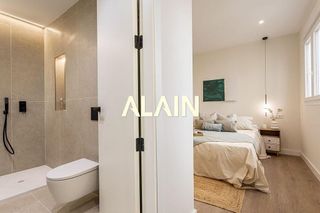 Ático en venta en Sant Francesc en Valencia